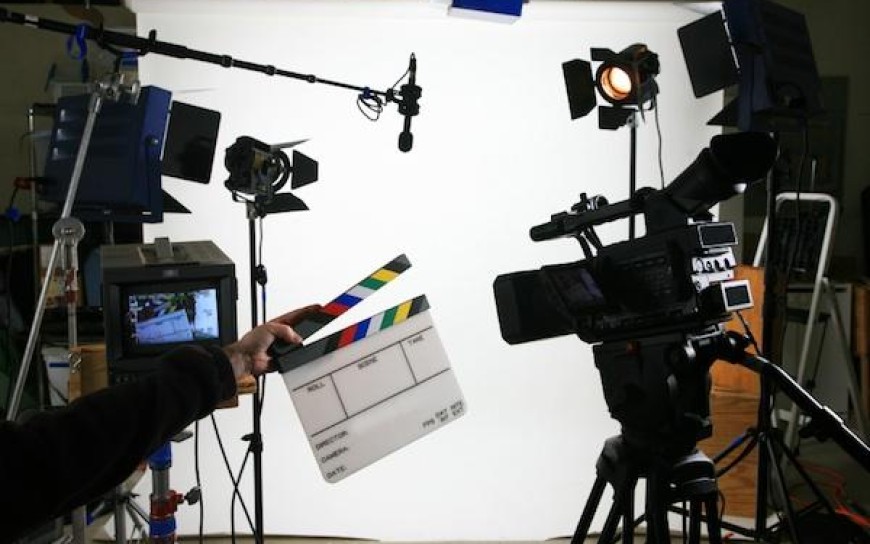Curso Técnico de Rádio e TV