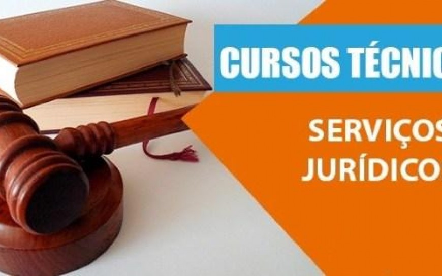 Técnico em Serviços Jurídicos