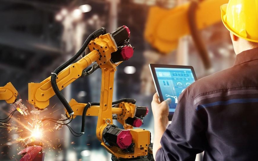 Técnico em Automação Industrial