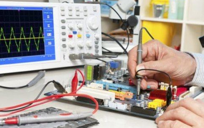 Técnico em Eletrônica